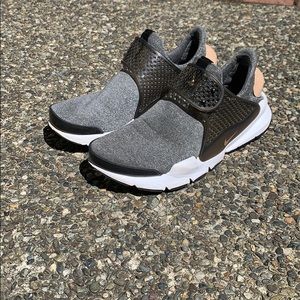 Nike sock dart